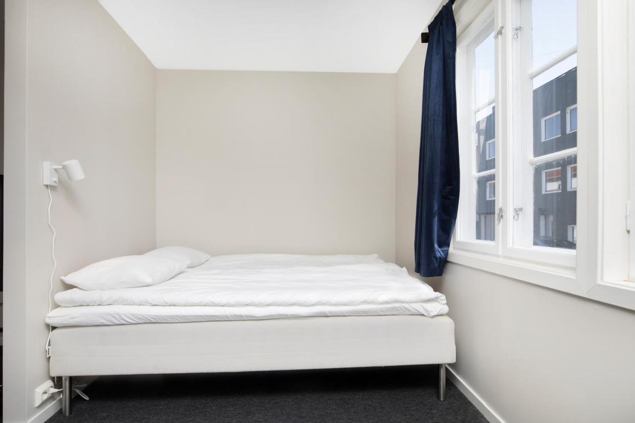 Central Studio Apartment In Stavanger Extérieur photo
